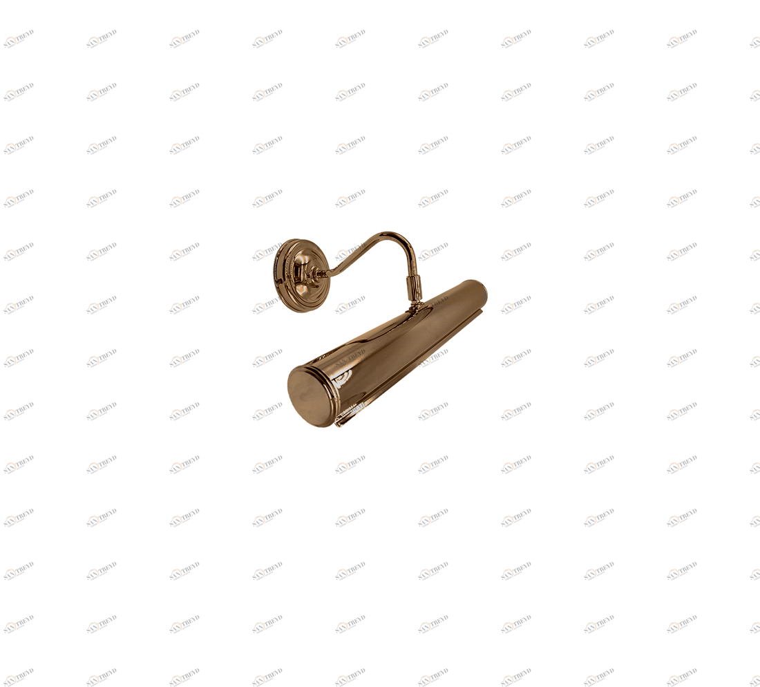 Gentry Home Бра Opèra  Бронза GH100387 