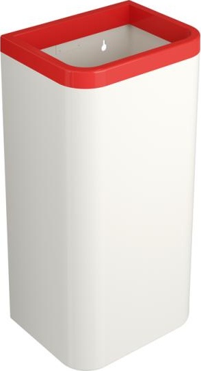 477.05.20399 корзина для бумаг HEWI Serie 477/801  - Вид №12