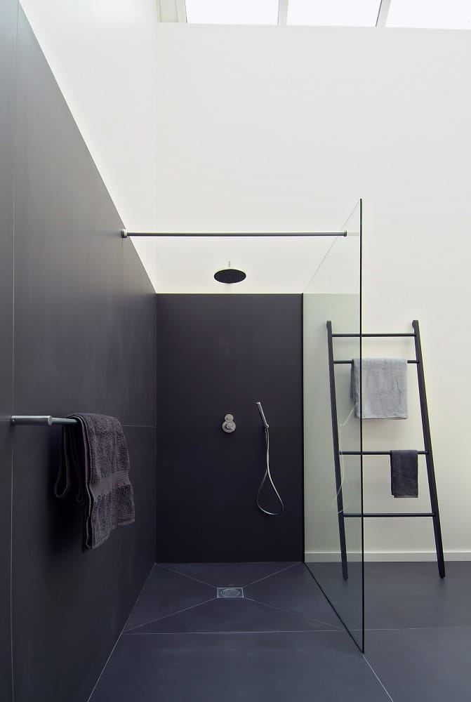 Хрустальный душ Agape Квартира D ARCH-00020731 - Вид №1