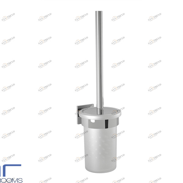 ЕРШИК ДЛЯ УНИТАЗА TOKIO SQUARE SALGAR Аксессуары для ванной TOKIO SQUARE 21182