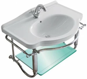 Структура 65 cm Белый 8547 GALASSIA Ethos