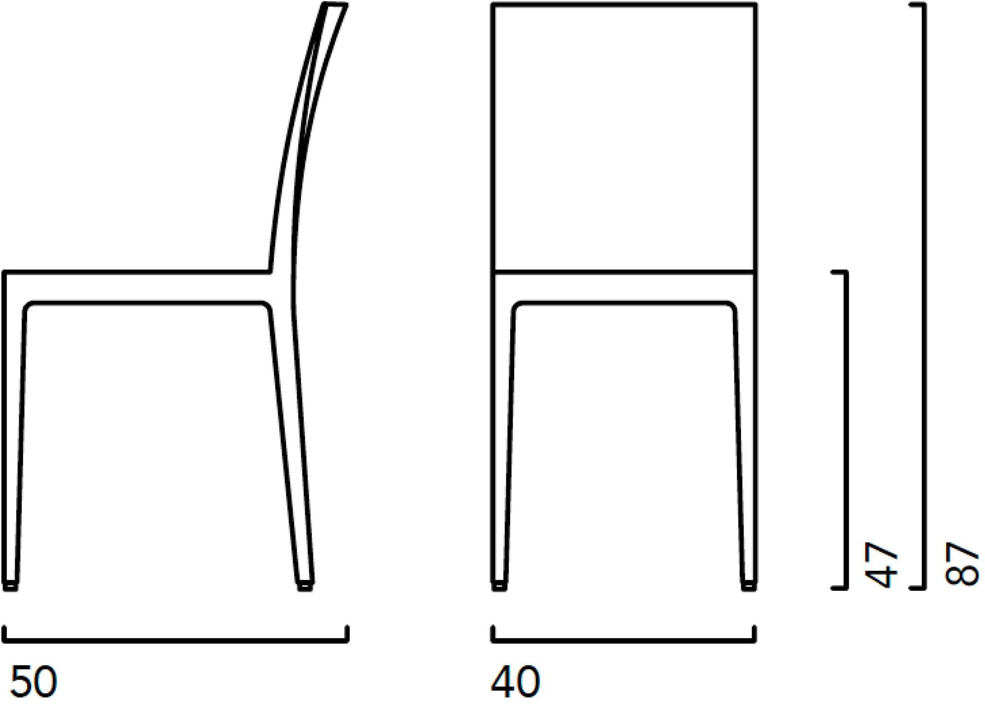 Crassevig Деревянный стул Anna sun-id-1482235 - Вид №9