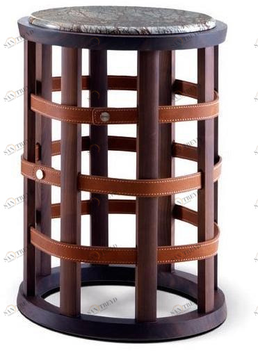 Grilli Круглый журнальный столик Harris 712106