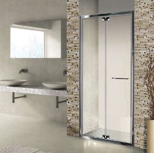 Art.48A Serie BRIO Душевая дверь Box Docce 2B