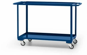 Fantin Тележка из технического металла Run