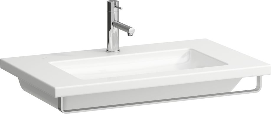 H8164310001121 Накладная раковина LAUFEN PRO - Вид №3