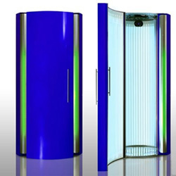 Вертикальный солярий solarispro start / 380в s4 SolarisPro sun-id-2068216