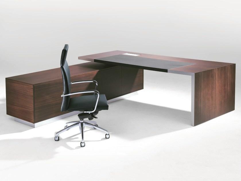 Spiegels Стул для руководителя на колесиках .tano 020 - Вид №1