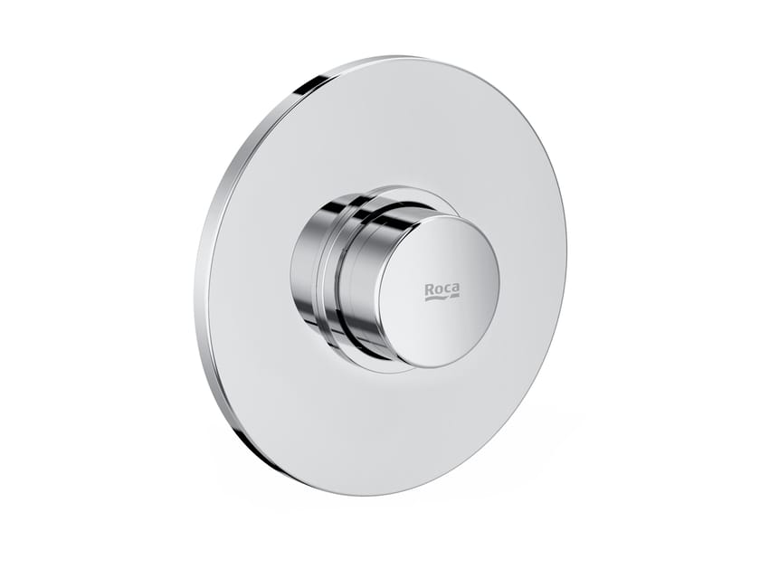 Настенная кнопка сброса времени для писсуара Roca Fluent ARCH-00123721