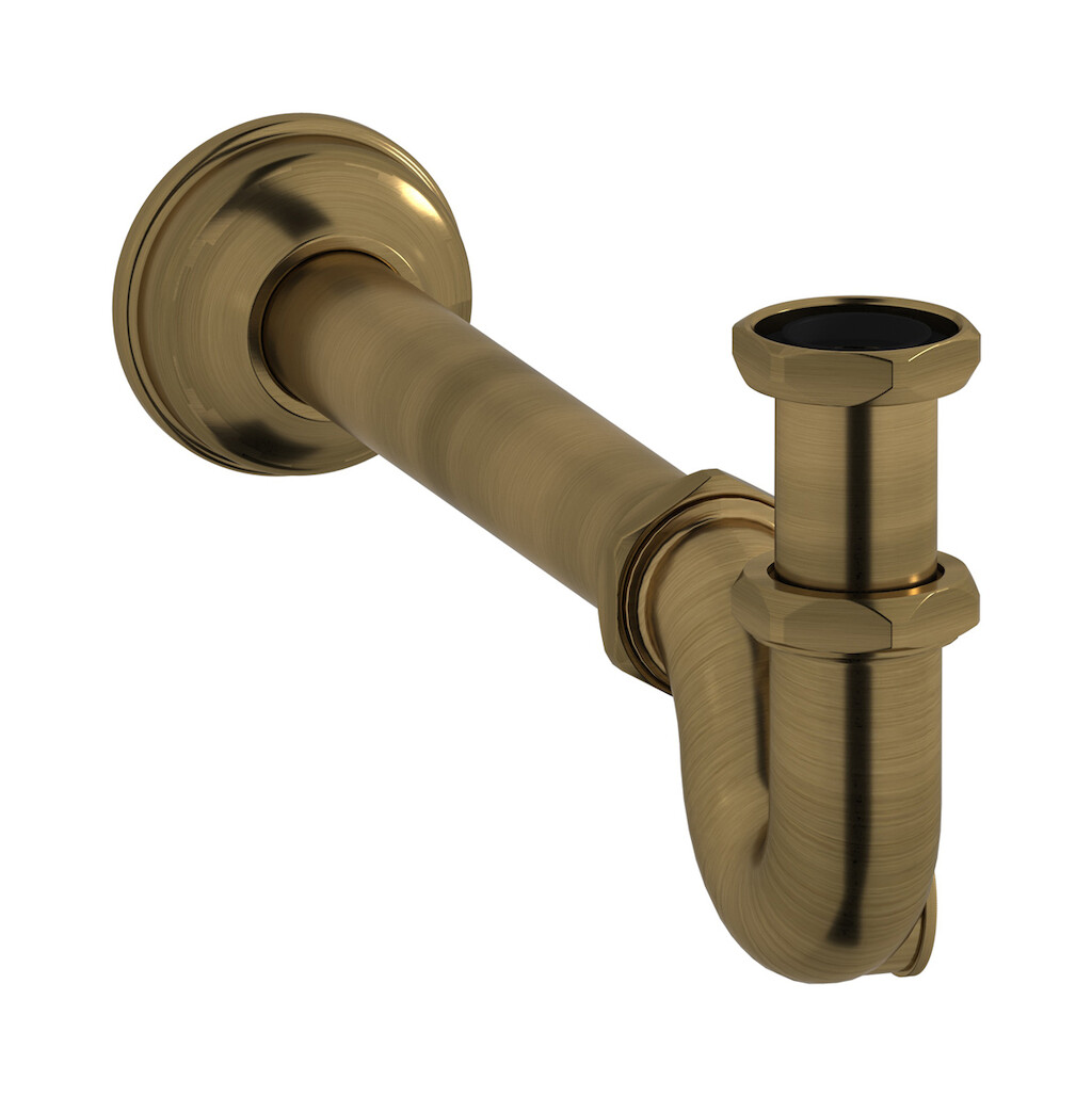 Сифон EASY WE ARE IB sh080bb Modern Bronze RICAMBI