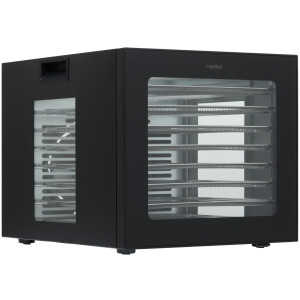 9050307 Сушилка для овощей и фруктов Reoka RKFD-MD808 черный