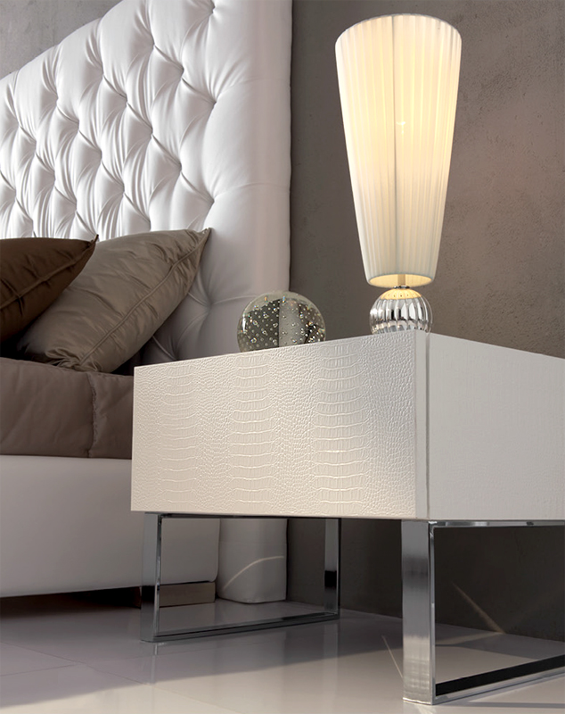 Тумбочка  OF INTERNI MM.9314/1/B  - Вид №1