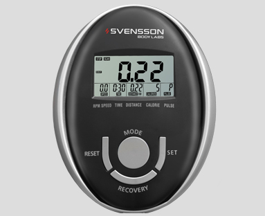 Велотренажер crossline bcm Svensson Body Labs sun-id-2068078 - Вид №1