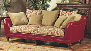 Диван  FRANCESCO MOLON D381