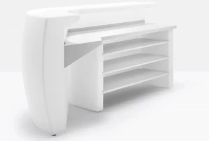 Pedrali Барная стойка из полиэтилена