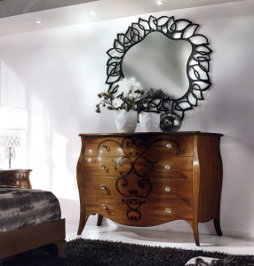 Комод  BBELLE 220/R