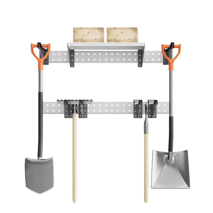 Готовая система хранения Сад (В3) Верстакофф 180009