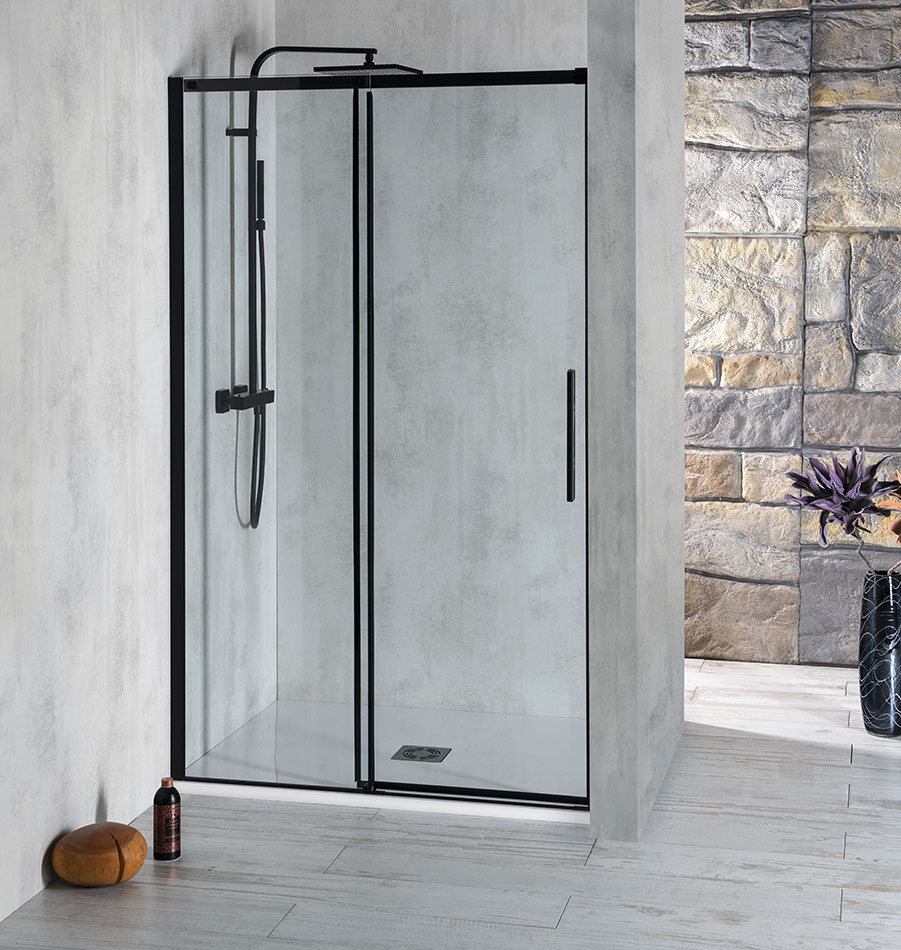 AL4215 Polysan Ширмы для душа ALTIS LINE  - Вид №1