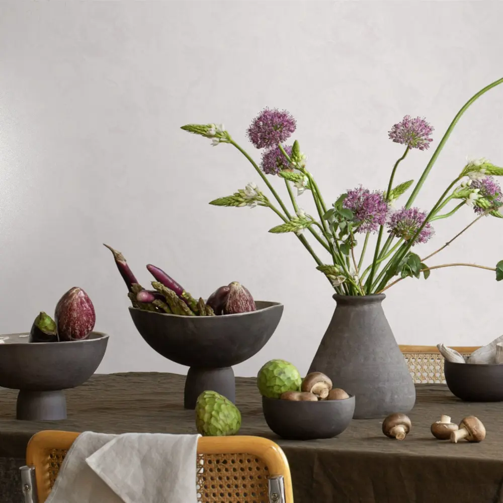 Обои флизелиновые Erismann Stephanie светло-бежевые 1.06 м ЭР61023-02 STLM-2116102 - Вид №4