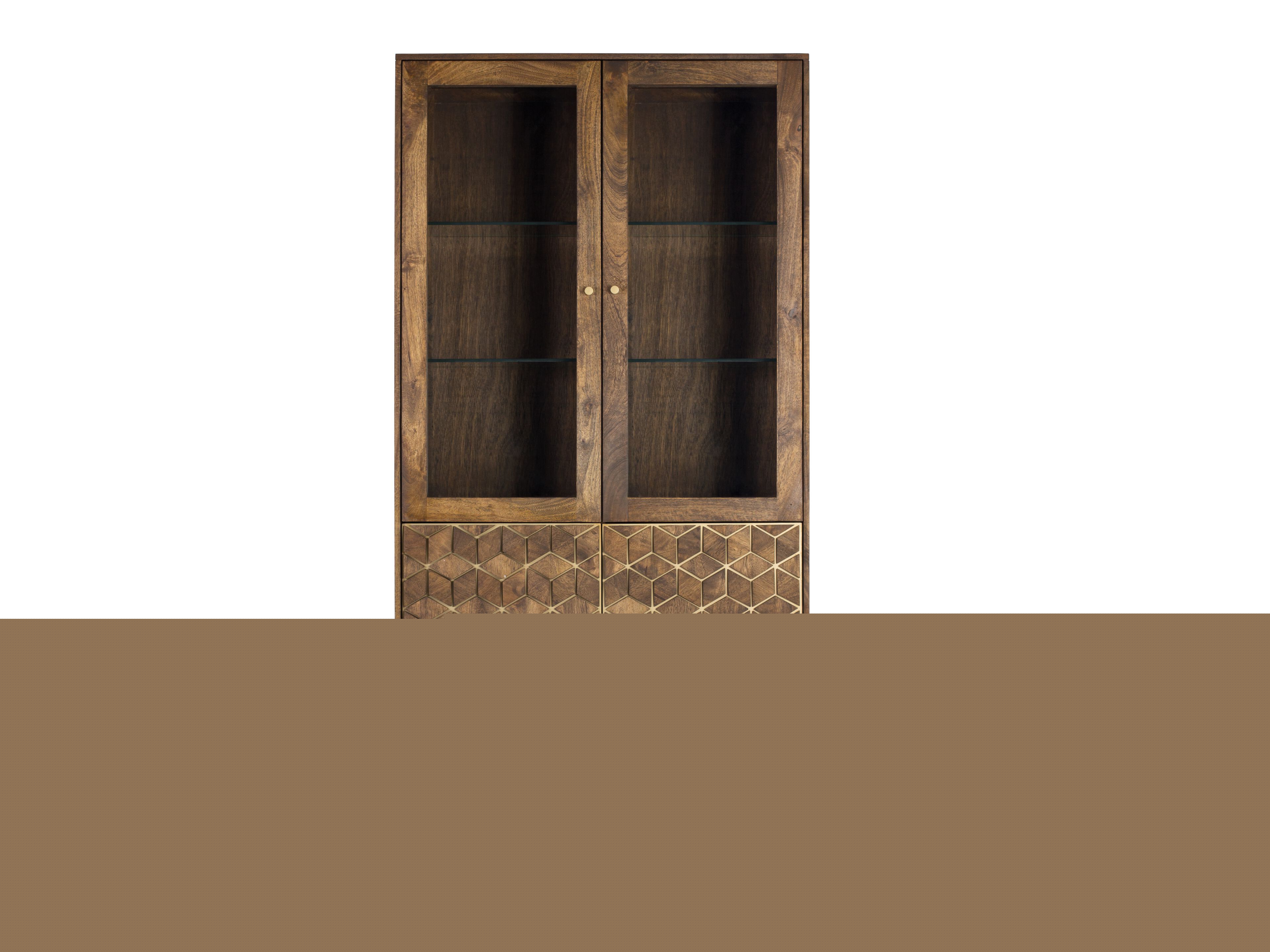 Витрина в манго Giner y Colomer Bora Bora ARCH-00024287