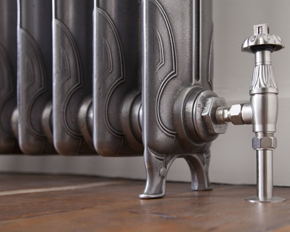 TBK044/045 Чугунные радиаторы Liberty Сarronheating  - Вид №3