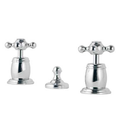 542920PN06 Смеситель Bandini Antica Santreyd