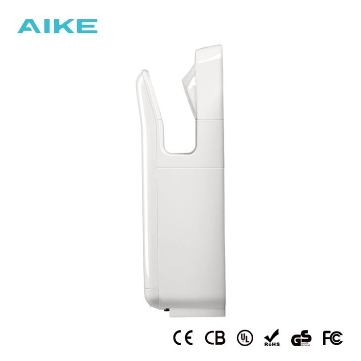 Электрические сушилки для рук AIKE AK2006H_947  - Вид №3