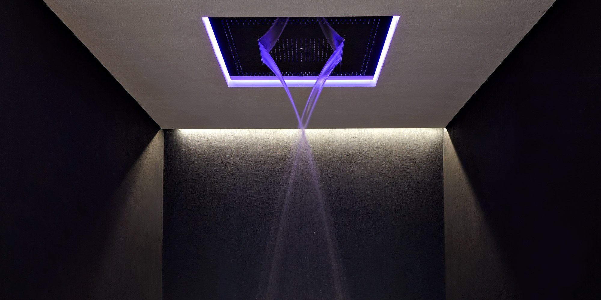 ST-95 Meteo XXL Насадка для душа Antoniolupi  - Вид №9