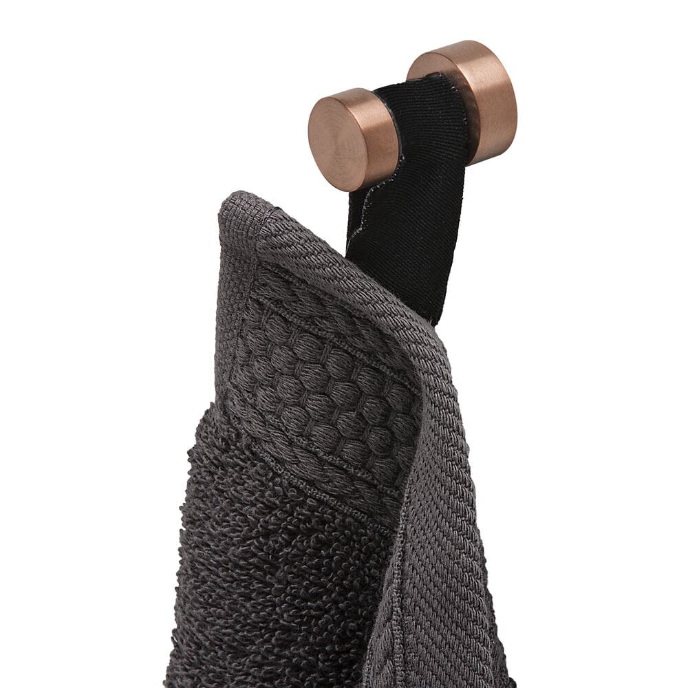 Набор для ванной комнаты из нержавеющей стали Geesa Nemox ARCH-00048865 - Вид №2