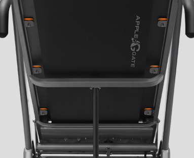 T20 A Беговая дорожка applegate t20 a AppleGate  - Вид №3