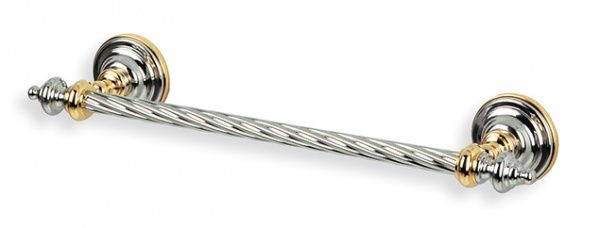 G06(25) Stil Haus Giunone, полотенцедержатель, цвет бронза