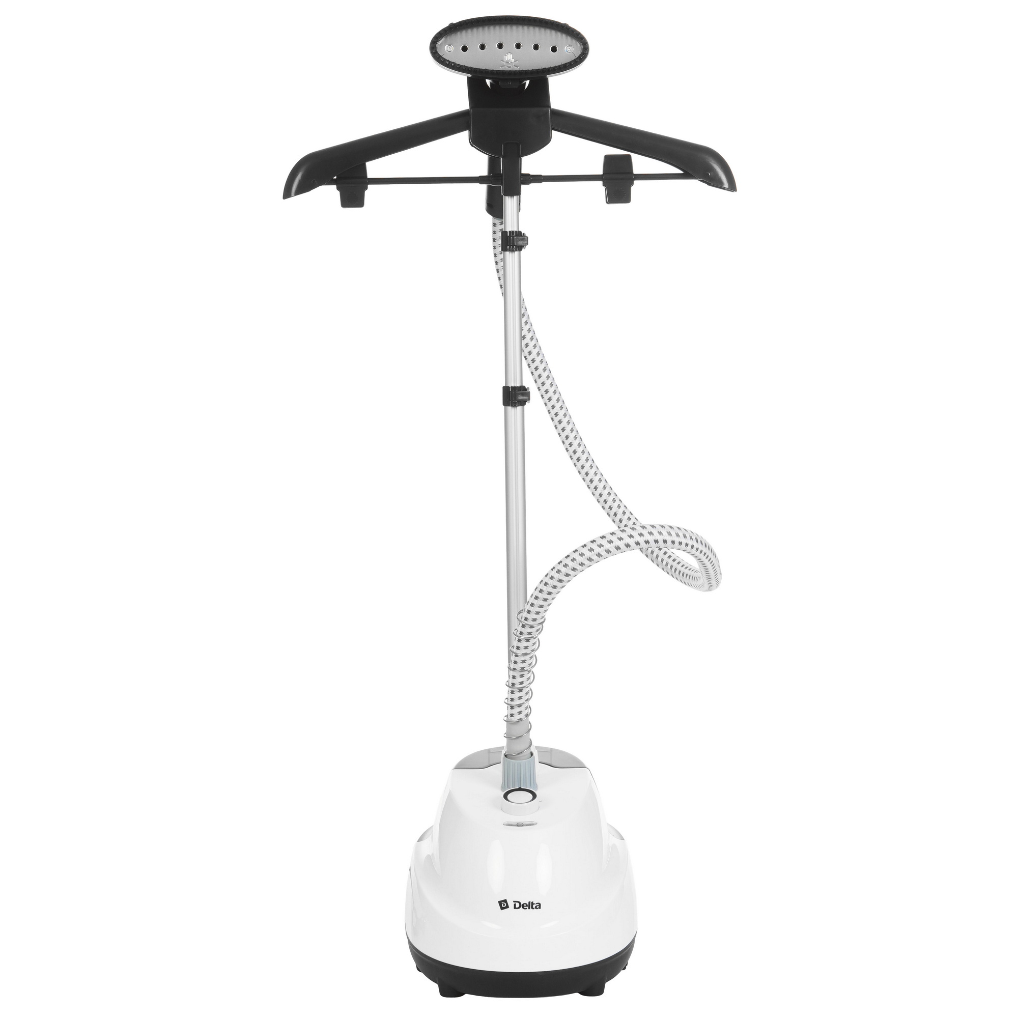 9211945 Отпариватель DELTA DL-2015S белый STDN-0068571 - Вид №1