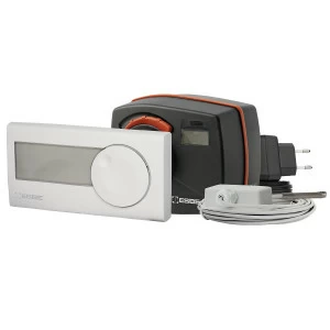 1268 25 00 CRD125Насосные группы » Esbe серии CRD100