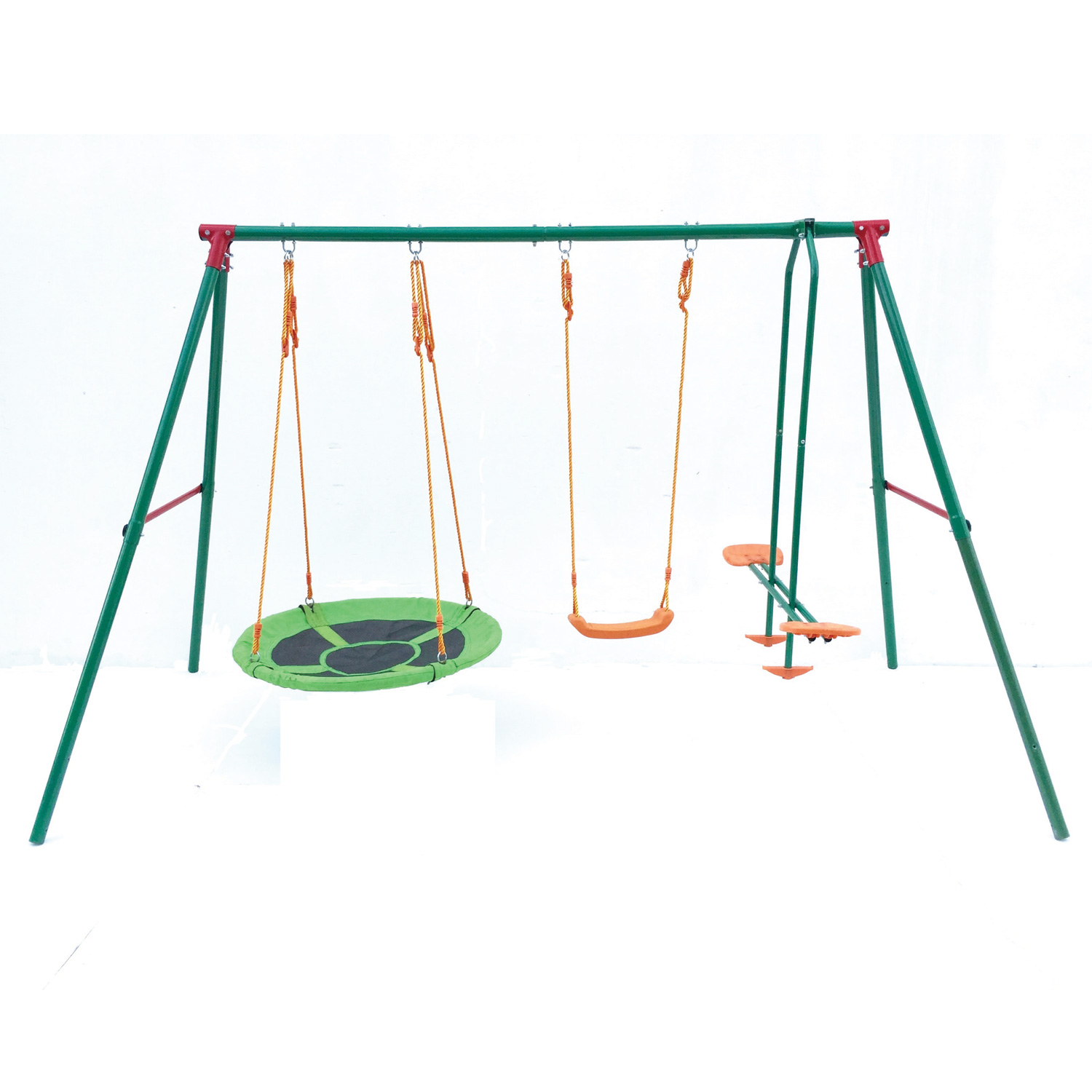 MSG-01 Детский уличный комплекс msg-01 DFC 