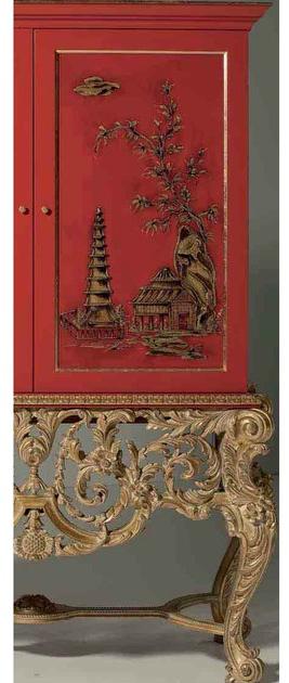 OAK Лакированная барная стойка Galleria sun-id-1434948 - Вид №1