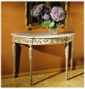 Консоль  SALDA ARREDAMENTI 5166