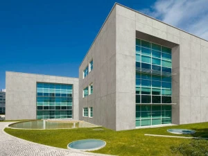 AVA Ceramica Настенная плитка из керамогранита под бетон Skyline