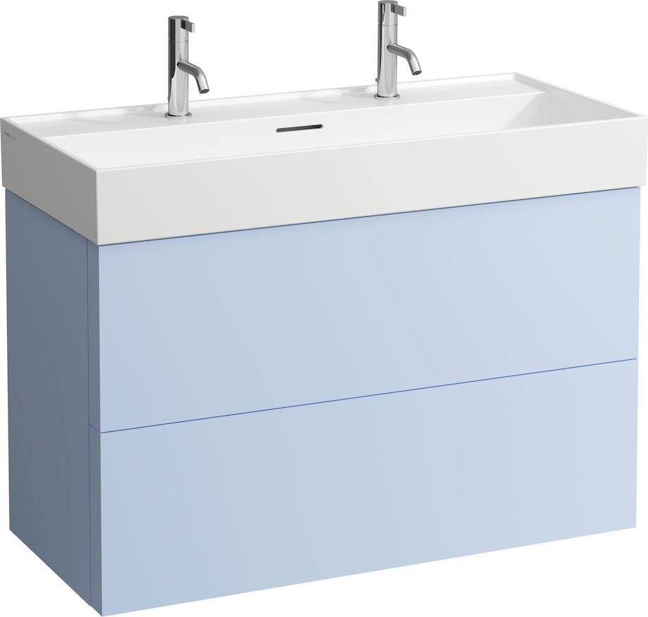 H8103370201041 Раковина LAUFEN PRO - Вид №6