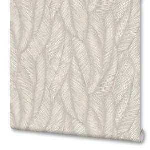 Обои флизелиновые Ovk Design Sirpi Murano серый 1.06 м 10809-01 88915376 STLM-2184935