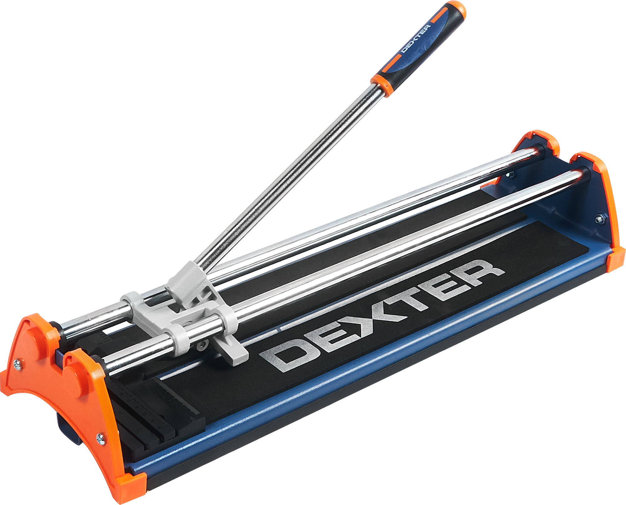 89180262 Плиткорез 430 мм, толщина реза 12 мм STLM-0079585 DEXTER