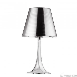 Flos MISS K F6255000 лампа настольная