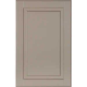 Дверь для шкафа Delinia «Леда бежевая» 45x70 см, МДФ, цвет бежевый 18692893 STLM-2107950