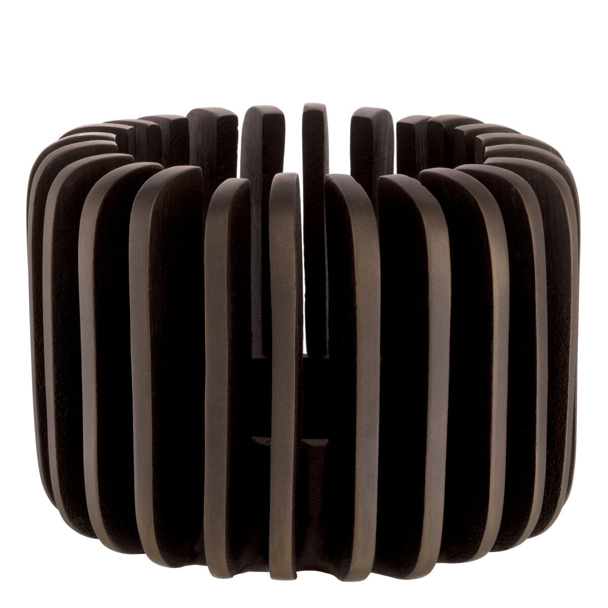 Железный подсвечник Eichholtz LAPIDOS S ARCH-00004823 - Вид №3