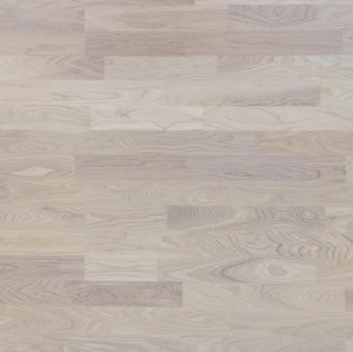 Паркетная доска Amber Wood Retro Ваниль Ясень Рустик с брашью (Текстурированная) 1860х183 мм A323420183002 - Вид №1