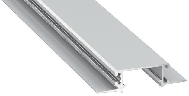 Lumines Lighting Линейный световой профиль для светодиодных модулей  10-0594-10  - Вид №4