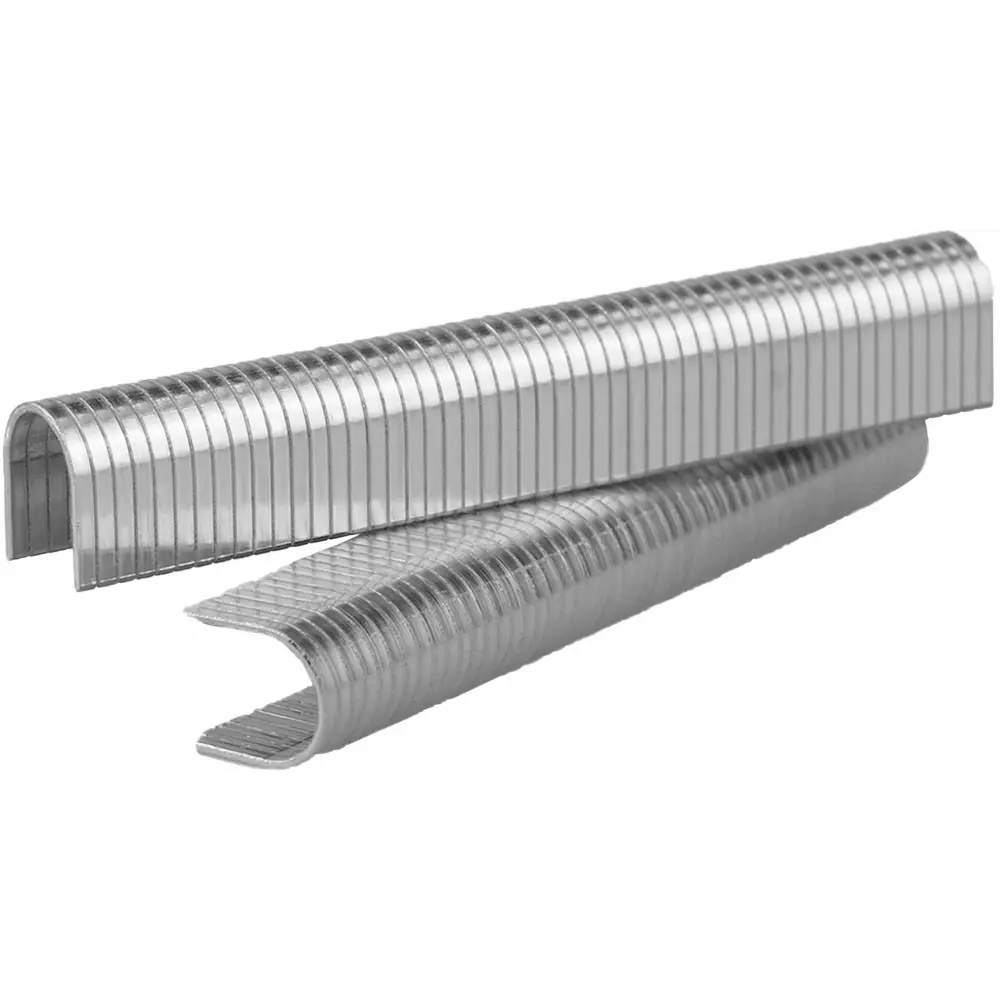 Скобы VERTEXTOOLS тип 36 для мебельного степлера 10 мм 89409753 STLM-1563357