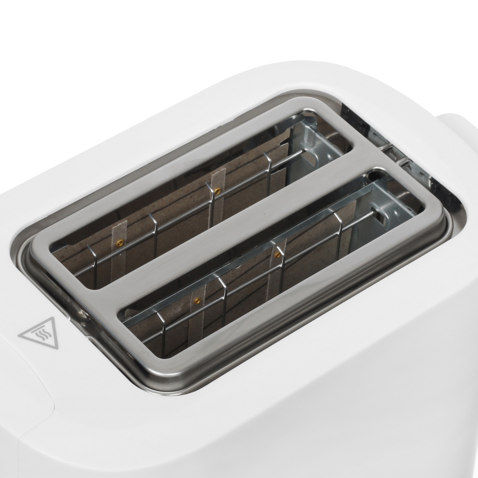 5420104 Тостер DEXP TS-815RDW Matt Series белый STDN-0012431 - Вид №5