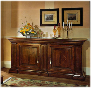 Комод  CASTELLAN GD 110