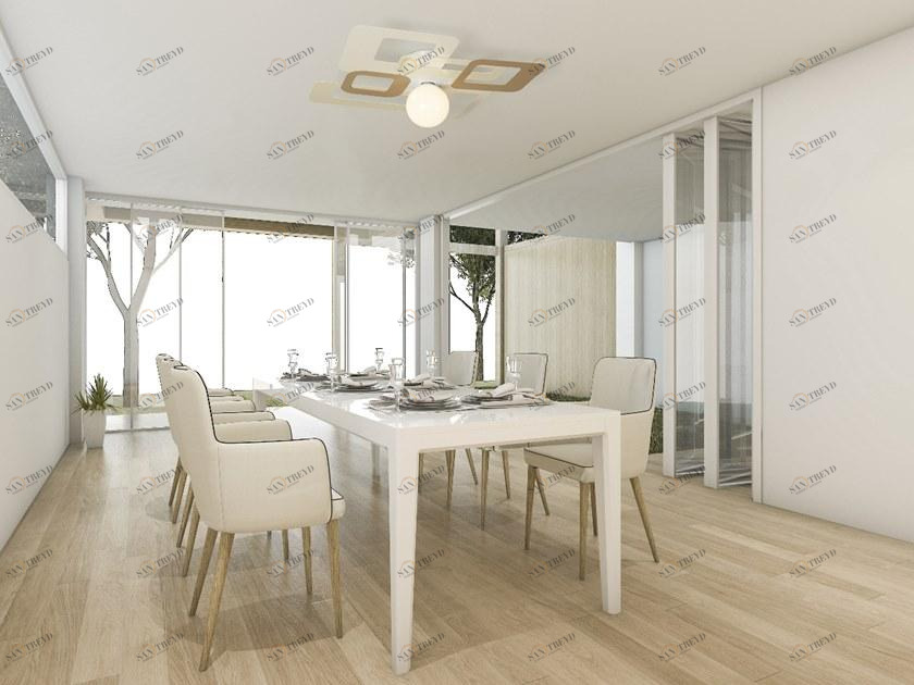 Gibas Люстра Kuadra 173/76