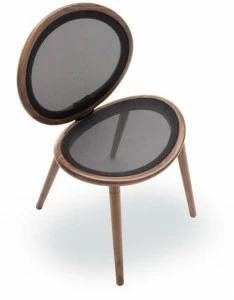 Tonon Кресло Medallion из сетки